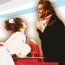 Plácido Domingo Announces Washington National Opera’s 2010-11 Season